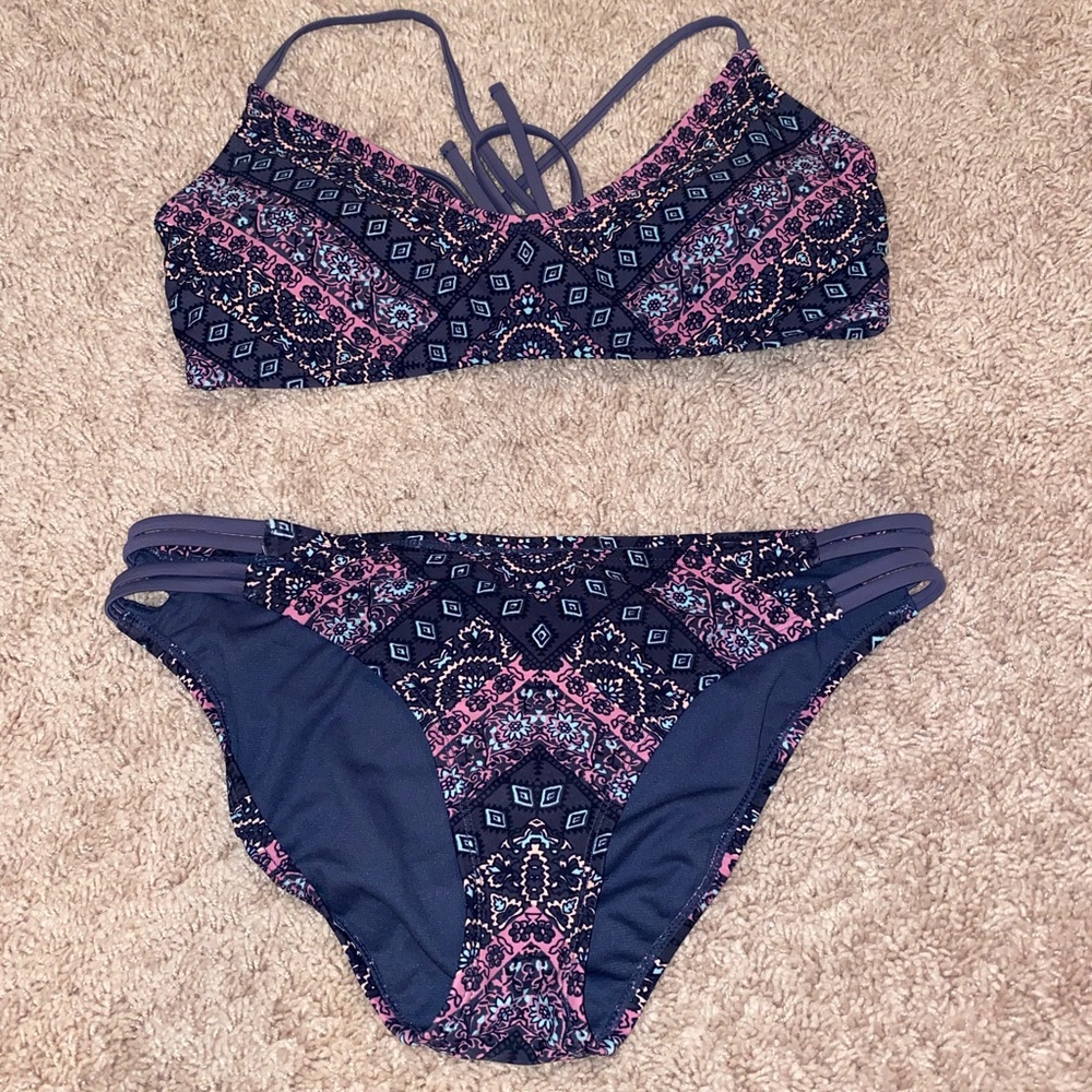 Target bathing suit!
